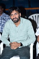 Nenu CO Nuvvu Movie Song Launch